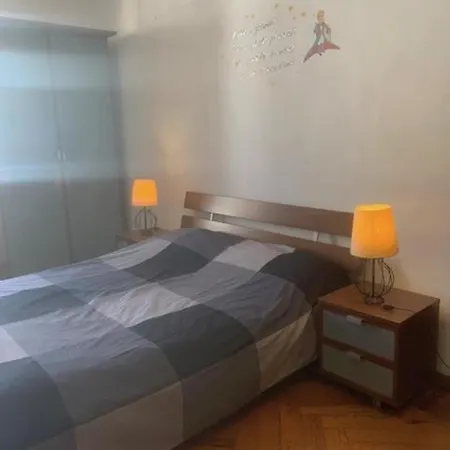 Apartment Vela 47 Turin