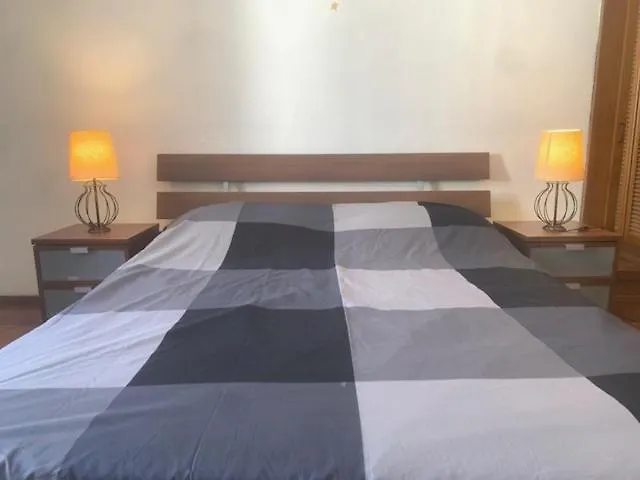 Apartamento Vela 47 *