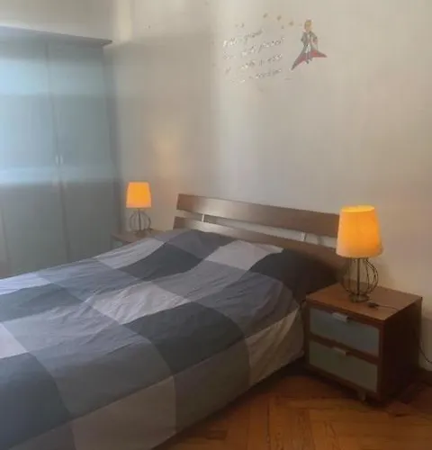 Apartamento Vela 47 Turim