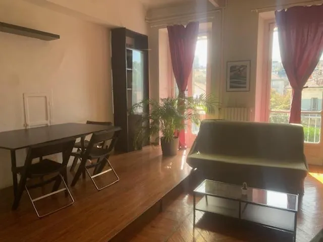 Appartement Vela 47