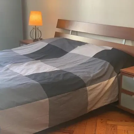 Apartamento Vela 47 *