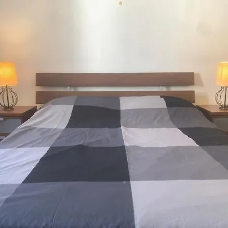 Apartamento Vela 47 *
