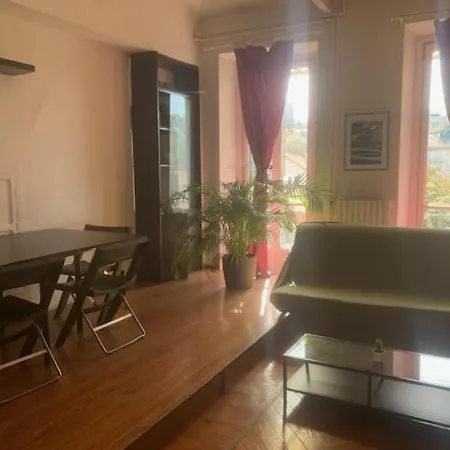 Apartamento Vela 47