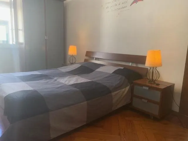 Vela 47 Apartamento Turín