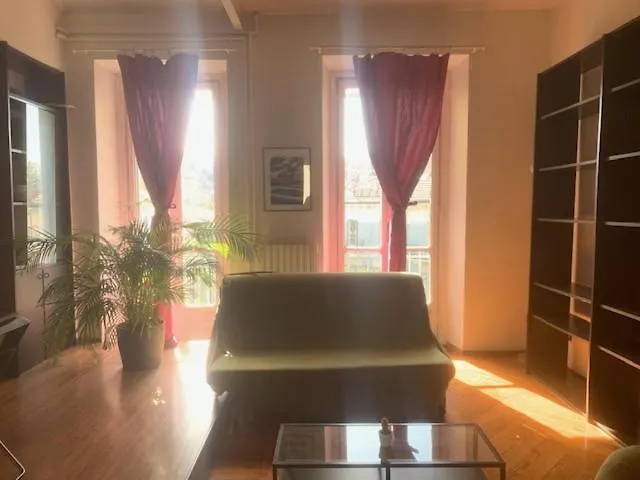 Vela 47 Apartamento