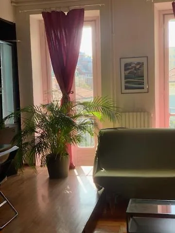 Vela 47 Apartamento